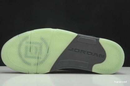 Hyperoad RETRO “ANTHRACITE” AIR JORDAN 5 0804